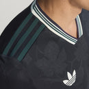 Juventus Third Authentic Jersey 2025/26 Player