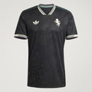 Juventus Third Authentic Jersey 2025/26 Player