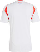 Chile 2024 Away Jersey