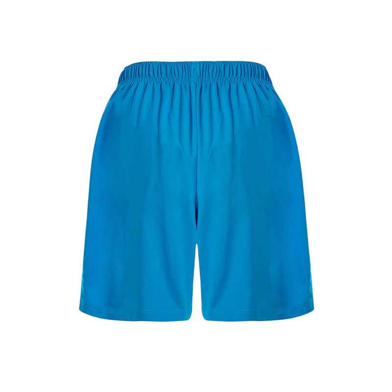 SSC Napoli Sky Blue Match Shorts 2025/2026