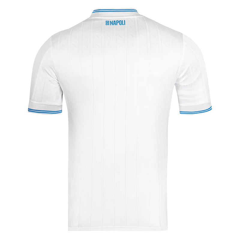 SSC Napoli Away Player Jersey Euro 2025/2026