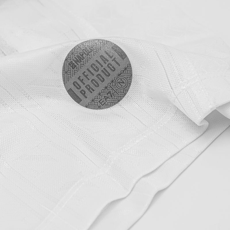 SSC Napoli Away Player Jersey Euro 2025/2026