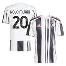 Juventus Home Jersey 2025/2026
