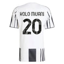 Juventus Home Jersey 2025/2026