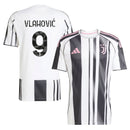 Juventus Home Jersey 2025/2026