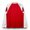 Arsenal Retro Jersey Home 1992/94 Long Sleeve - Remake