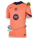Barcelona Third Jersey 2025/26