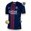 Paris Saint Germain Home Jersey 2025/26