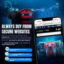 Real Madrid 2025/26 Third Kids Kit