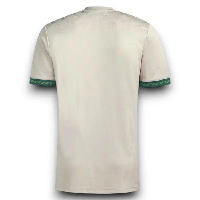 Limited Bayern Munich Oktoberfest Player Jersey 2025/26