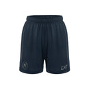 SSC Napoli Blue Match Shorts 2025/2026