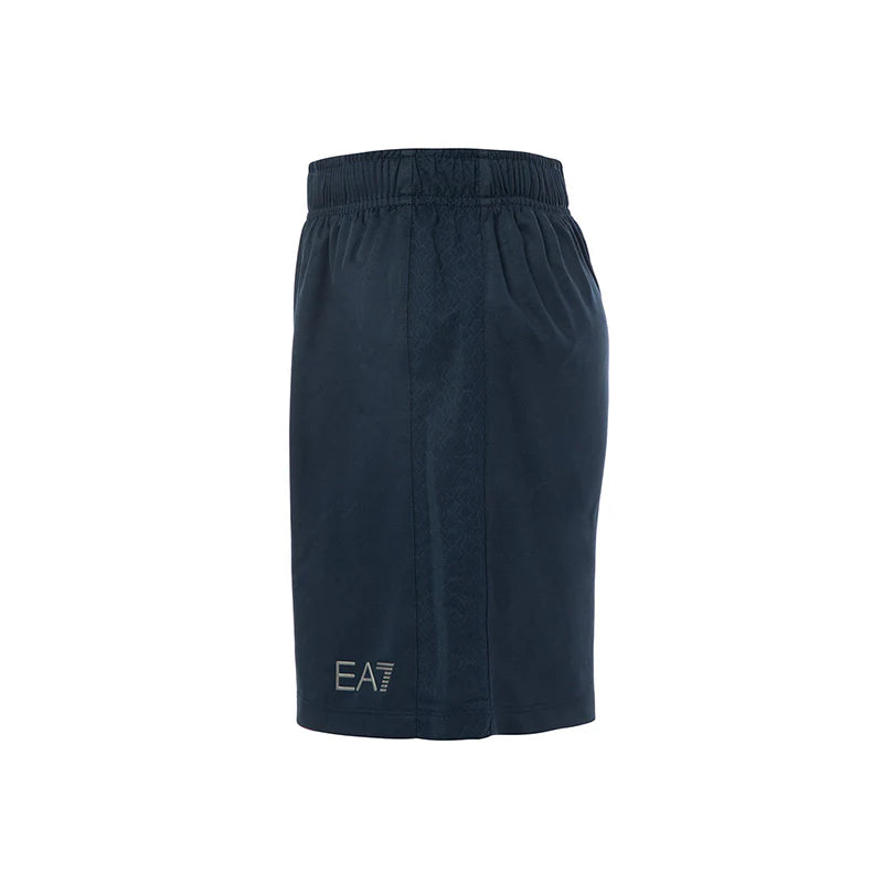 SSC Napoli Blue Match Shorts 2025/2026