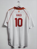 Galatasaray 1999/00 Away Retro Jersey