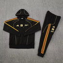 Arsenal x NTS UBP Doubleknit Hoodie + Pants