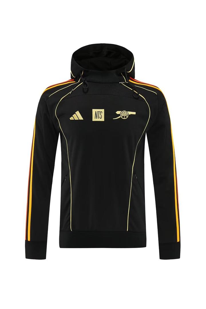 Arsenal x NTS UBP Doubleknit Hoodie + Pants