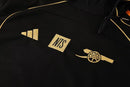 Arsenal x NTS UBP Doubleknit Hoodie + Pants