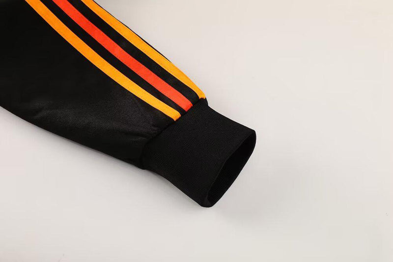 Arsenal x NTS UBP Doubleknit Hoodie + Pants