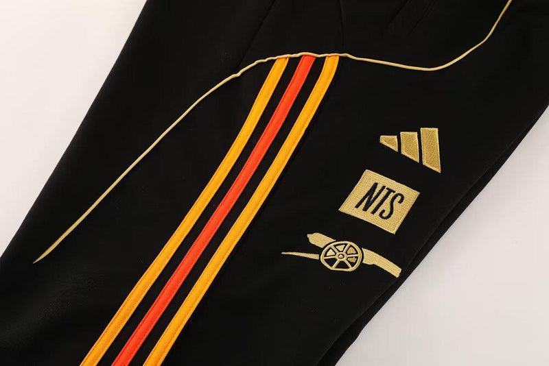 Arsenal x NTS UBP Doubleknit Hoodie + Pants