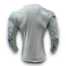 Inter Milan Away 2025/2026 Player Jersey - Long Sleeve