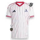 Arsenal US Pack Full-Button Baseball Jersey