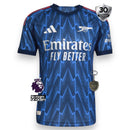Arsenal Away Jersey 2025/26