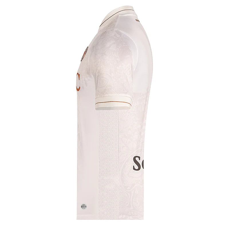 SSC Napoli Away Jersey 2025/2026