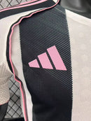 Juventus 2025/26 - Authentic Player Version