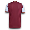 Aston Villa Home Jersey 2025/26