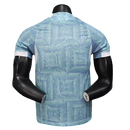 Juventus 25/26 II Away Jersey - Player Version