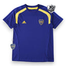 Boca Juniors Training Jersey 2025/26