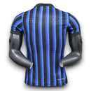 Inter Milan Home 2025/2026 Player Jersey