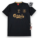Liverpool Retro Jersey European Champions 2005