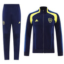 Boca Juniors Hoodie TrackSuit I 2025