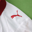 Galatasaray Player Away Jersey 2025/26 - With Sponsors