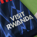 Combo Arsenal Home + Away Jerseys 2025/2026