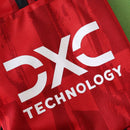 Manchester United Home Jersey 2025/26 - Long Sleeve