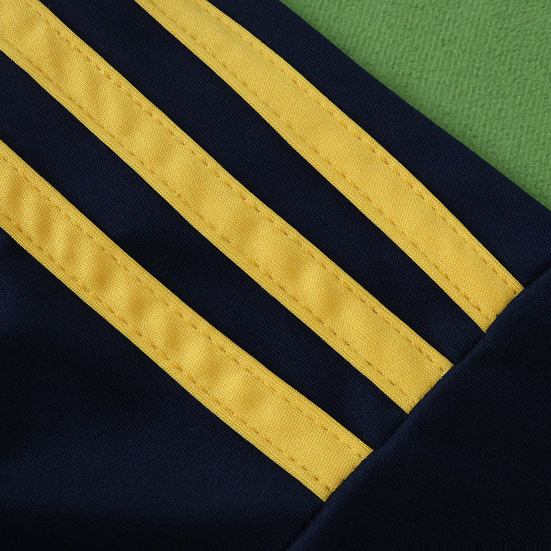 Boca Juniors Home 120th Anniversary 2025/26 Jersey - FAN Version