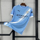 Manchester City Home Jersey 2025/26