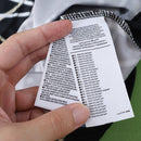 Jersey Chelsea World Cup Pre Match Top - Black 2025/2026