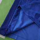 Chelsea Home Jersey 25/26 with World Champions - Patch