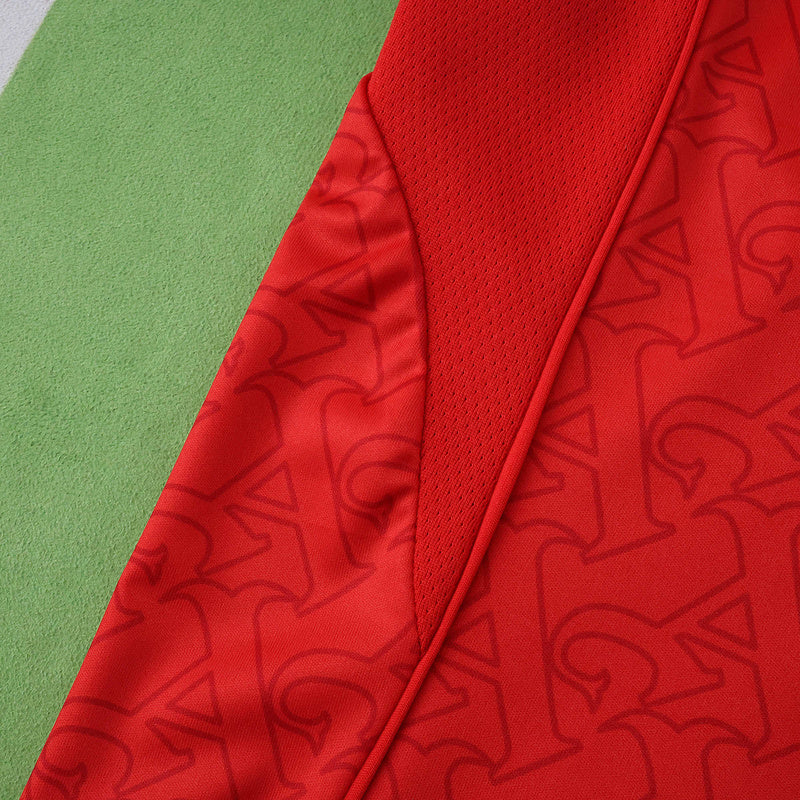 Arsenal Home Jersey 2025/26 - Gyökeres