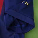 Barcelona Home Jersey 2025/26 - LAMINE YAMAL