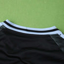 Kids Aston Villa Away Kit 2025/26