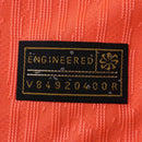 Barcelona Player Jersey Third 2025/26