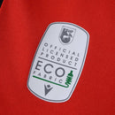 Albânia Home Jersey 2025/26