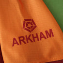 Galatasaray Player Home Jersey 2025/26 - With Sponsors