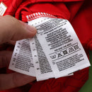 Arsenal Player Jersey Home 2025/26