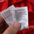 Kids Arsenal Home Kit 2025/26