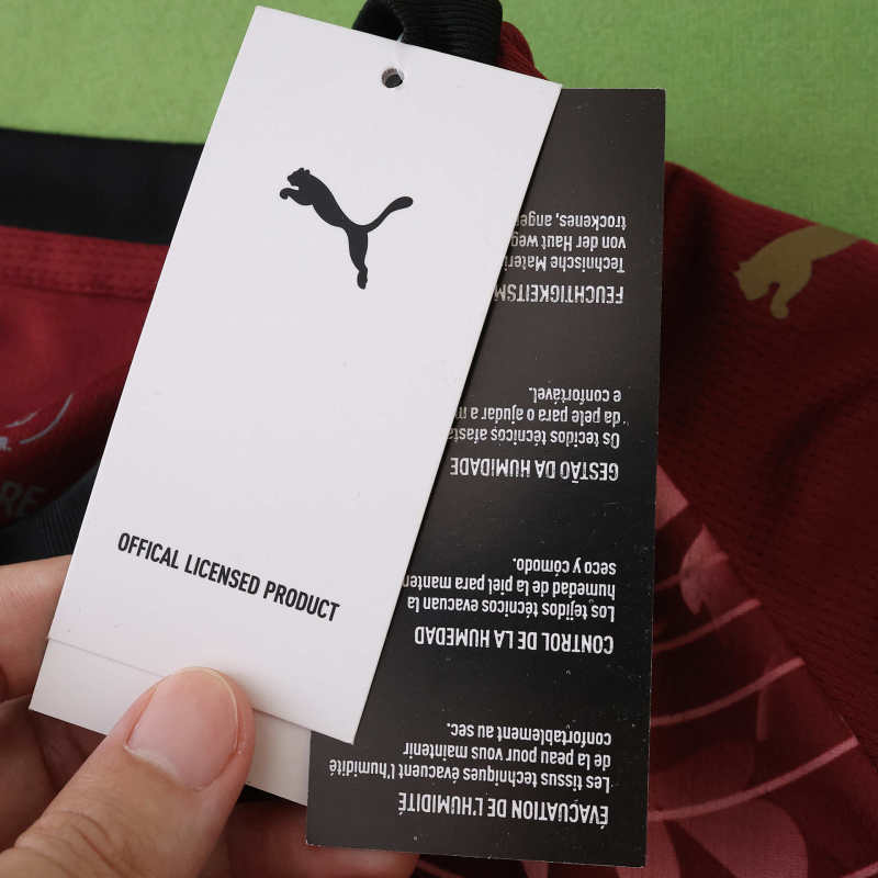 Galatasaray Third Jersey 2025/26