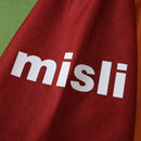 Galatasaray Player Home Jersey 2025/26 - With Sponsors